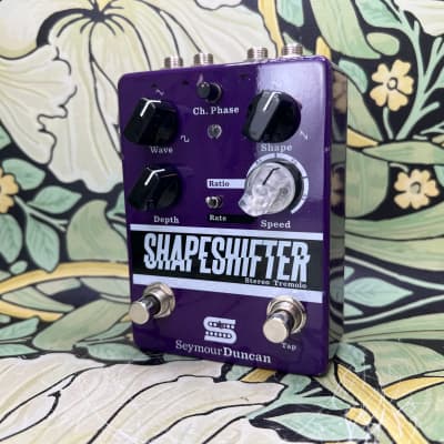 Reverb.com listing, price, conditions, and images for seymour-duncan-shapeshifter