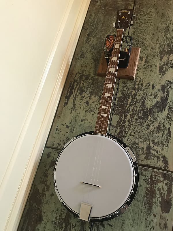 Alex banjo clearance