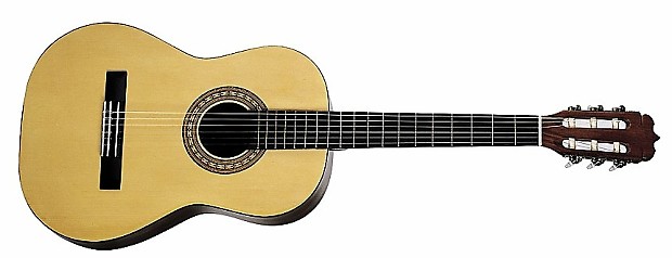 Jasmine by Takamine js141 acoustic guitar natural