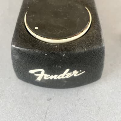 Fender Phaser 1977 Black | Reverb