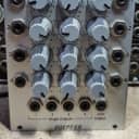 Doepfer A-135-1 QVCA / VCMIX Quad Linear VCA and Voltage Controlled Mixer