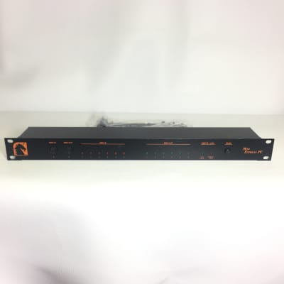 日本に Interface Express PCI - PCIe-424 MOTU Card Canada Reverb | DTM・DAW