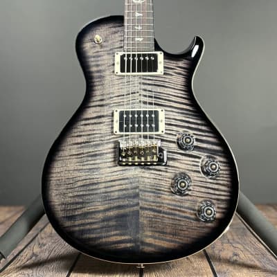 PRS Core Mark Tremonti Signature - Charcoal Contour Burst image 5
