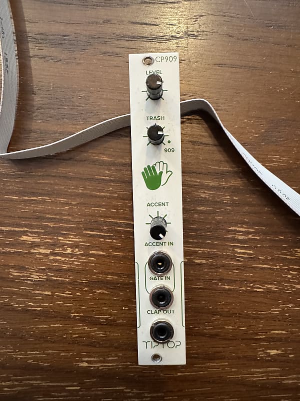 Tiptop Audio CP909