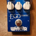 |Mint in Box|- Wampler Ego Compressor Pedal w/ Blend Control - Squeeze Your Notes! ~Ships Free!