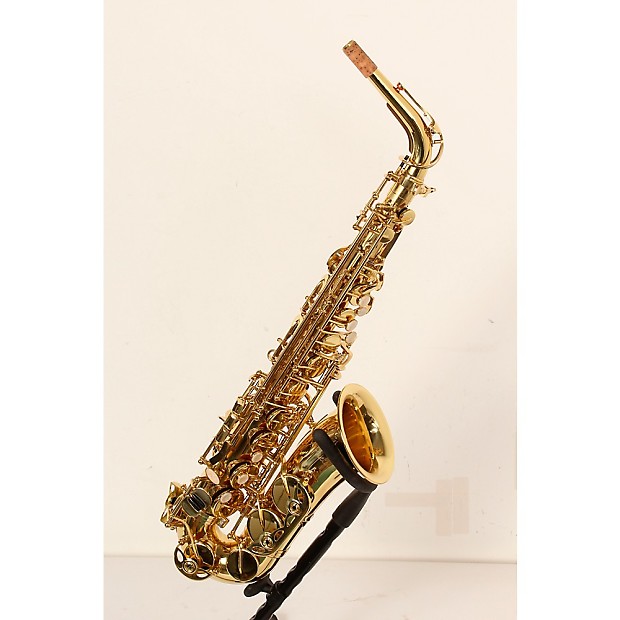 Conn-Selmer AS711 Prelude Student Model Alto Saxophone image 2