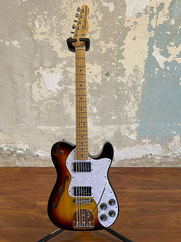 ギター jimmy wallace jazzmaster thinline 1966 Fender Jazzmaster – Jimmy Wallace Guitars