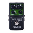 NuX Tape Core Deluxe Tape Echo / Delay Effects Pedal