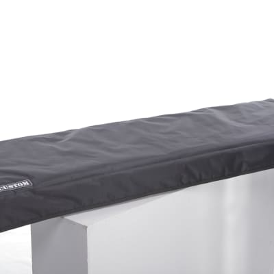 Custom padded cover for KORG Triton Extreme 88-Key Keyboard