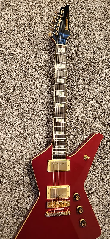 Ibanez Destroyer DT425GB | Reverb