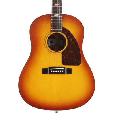 Epiphone FT-79 Texan 1958 - 1969 | Reverb