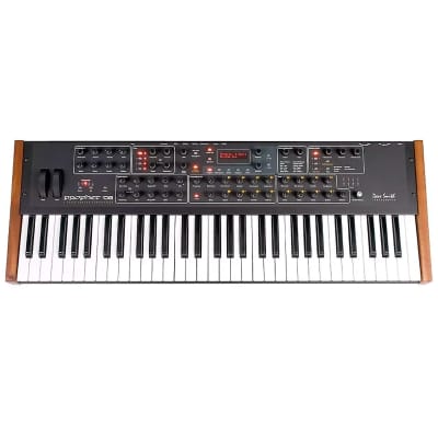 Dave Smith Prophet '08【要詳細確認】 Dave Smith Instruments Prophet 08