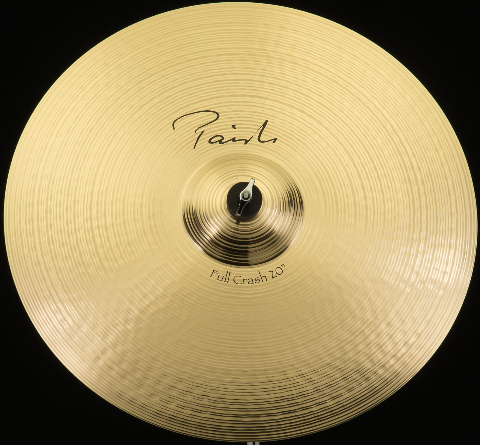 Paiste 20