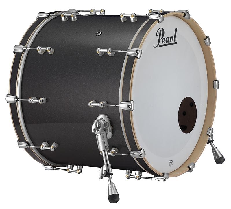 最高級 Custom City Music Pearl Reference 26 Pure パーカッション・打楽器