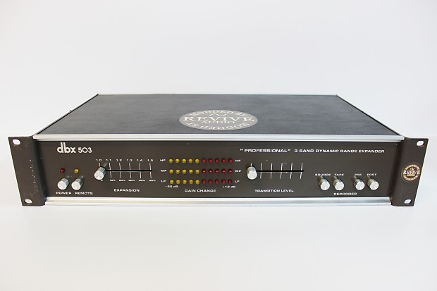 VINTAGE DBX 351 EXPANDER エキスパンダー 週末セール VINTAGE DBX 351 EXPANDER エキスパンダー 週末セール Yahoo
