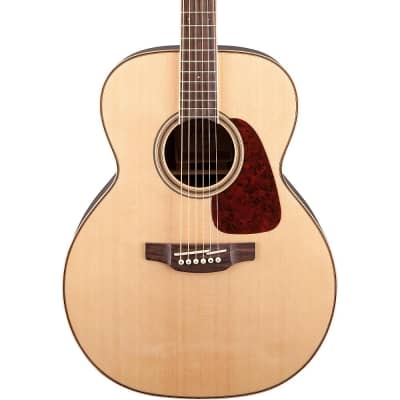 Takamine G Series GN93 NEX Acoustic Guitar Natural for sale