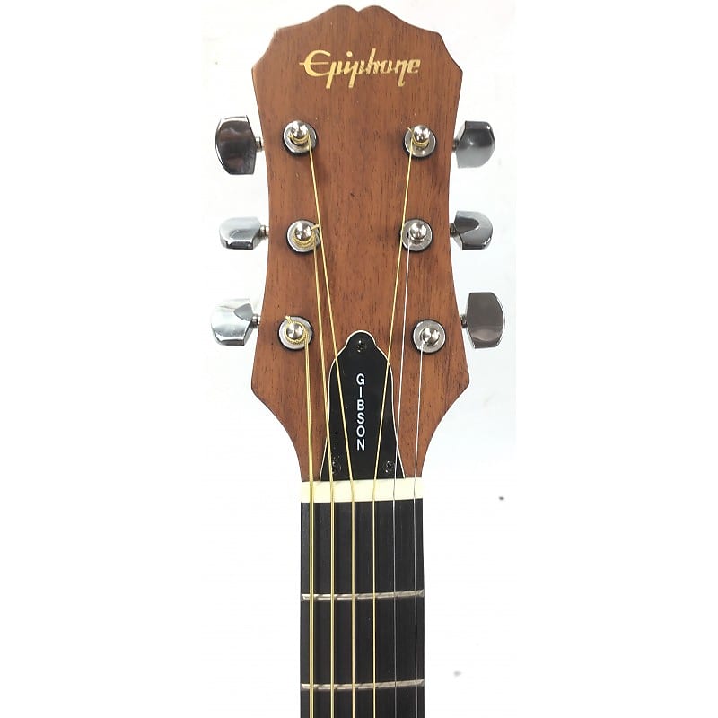 Gibson Epiphone PR-200 NS | Reverb