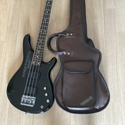 Yamaha Motion Bass3 Mb-3 1980s Black Medium scale | Reverb Canada