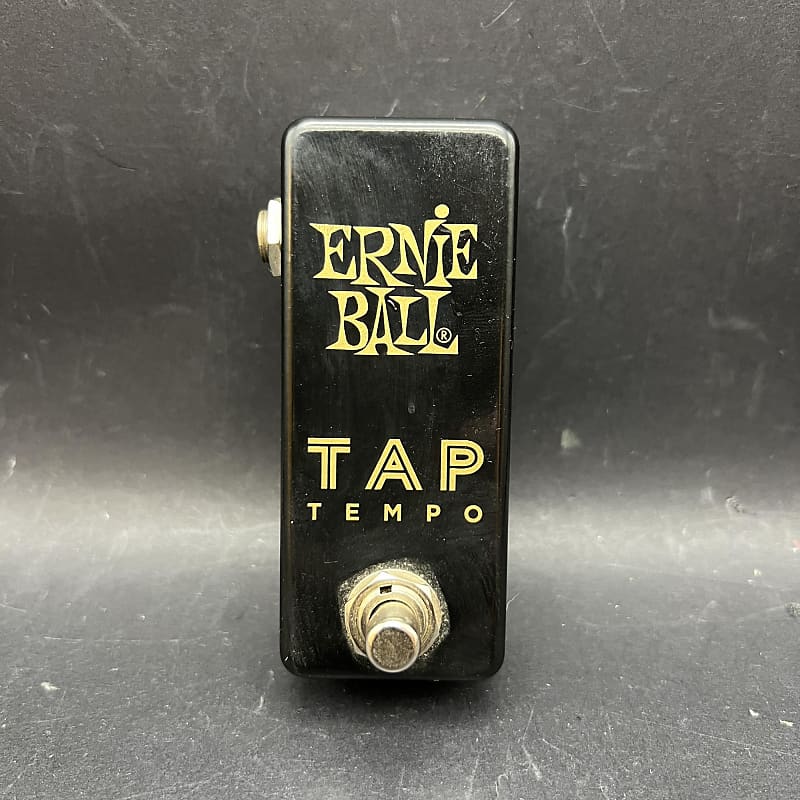 Ernie Ball TAP TEMPO