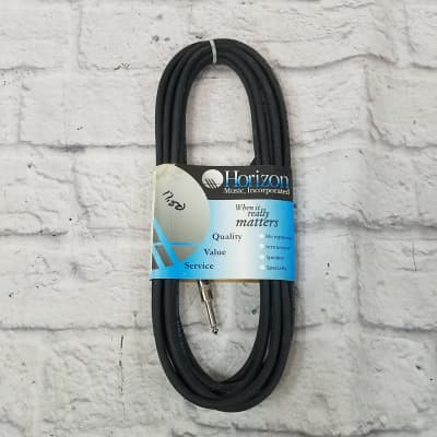 Horizon H16-20 20ft Speaker Cable image 7