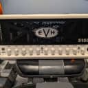 EVH 5150 III 6L6 3-Channel 50-Watt Guitar Amp Head 2018 - 2020 Ivory