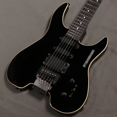 Super Rare! Steinberger GM 4T (06/19) | Reverb