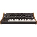 Moog Subsequent 37 2-Note 37-Key Paraphonic Analog Synthesizer