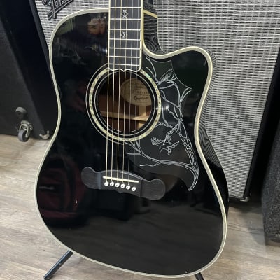 Epiphone Dave Navarro Signature 