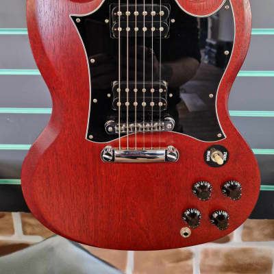 Gibson SG Special Faded Electric Guitar | Reverb UK