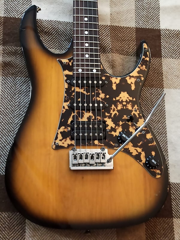 Ibanez rt240 deals