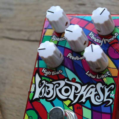 Zvex "Vertical Vibrophase" image 5