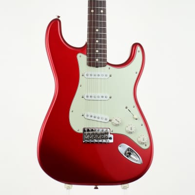 Fender MIJ Heritage '60s Stratocaster | Reverb UK