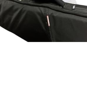 Protection Racket Bass Guitar Bag 2017 Black image 4