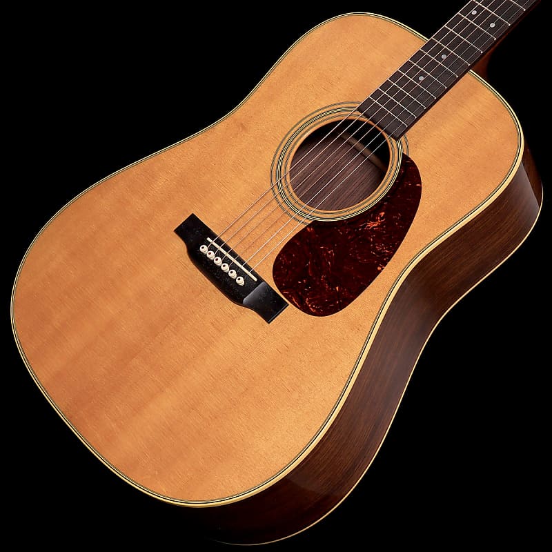 Martin D-28 Standard 2020 [SN 2373215] (02/01)