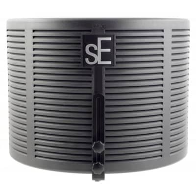sE Electronics RF-X Reflexion Filter X Portable Vocal Booth image 3