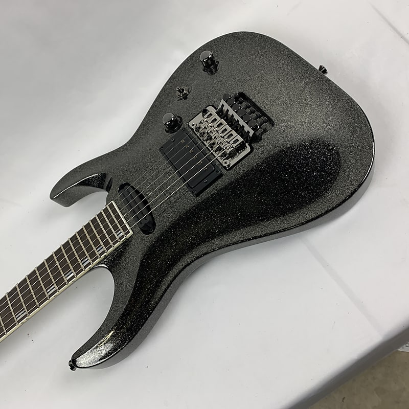 最終値下げ！レアスペック！ESP Horizon なんと1H! 楽器・機材