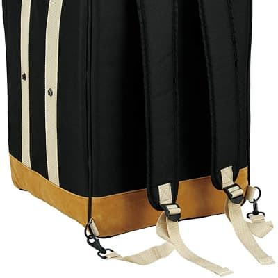 Tama Power Pad Designer Collection Cajon Bag - Black, TCB01BK image 2