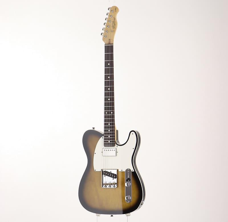 FUJIGEN（フジゲン） NTL-200 2TS Amazon.co.jp: FgN (FUJIGEN) NTL200 2TS Electric Guitar with
