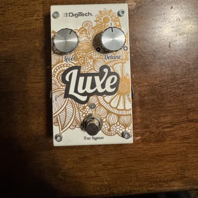 Reverb.com listing, price, conditions, and images for digitech-luxe