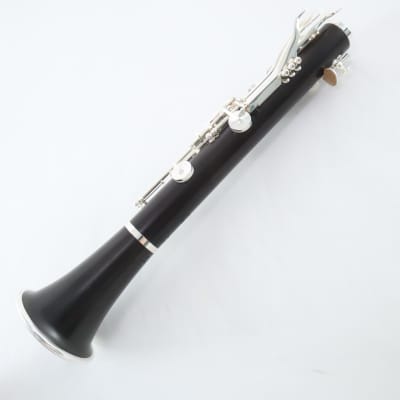 Selmer Paris Model B16SIG Signature Professional Bb Clarinet BRAND NEW image 12