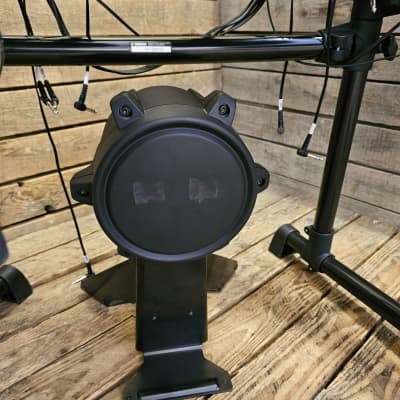 Yamaha DTX8KX Electronic TCS Drum Kit, USED! RKYKD070325 image 6
