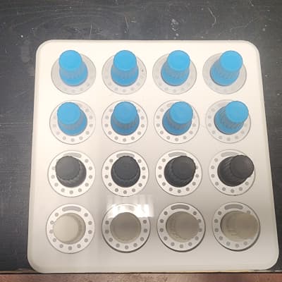 DJ Tech Tools Midi Fighter Twister | Reverb