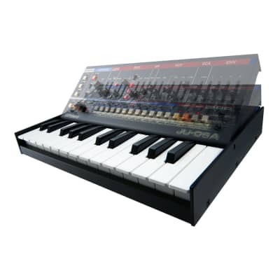 Roland JU-06A Synthesizer Sound Module image 12