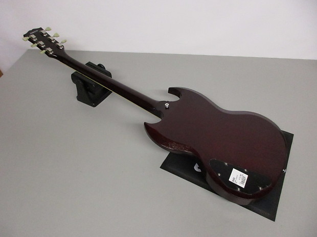 Edwards E SG 120LT2 Black [10/11] | Reverb