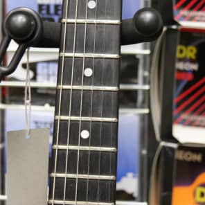 Gibson 'The Paul' Walnut custom cutaway guitar made in USA S/H image 8