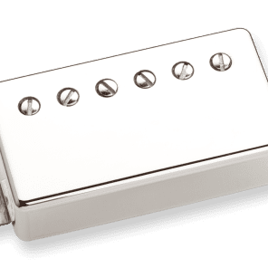 Seymour Duncan SH-2n Jazz Neck Humbucker image 3