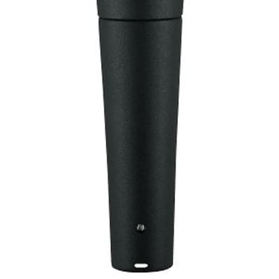 Shure SM58-LC Cardioid Dynamic Vocal Mic Microphone image 1