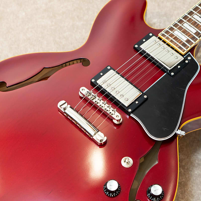 ESP EDWARDS E-SA-160LTS -Cherry- 2022 [Made in | Reverb Belgium ESP EDWARDS E-SA-160LTS -Cherry- 2022 [Made in | Reverb Belgium