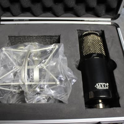LCM 89 Saxophone Mic for Alto, Tenor, and Baritone - SD Systems Instrument  Microphones