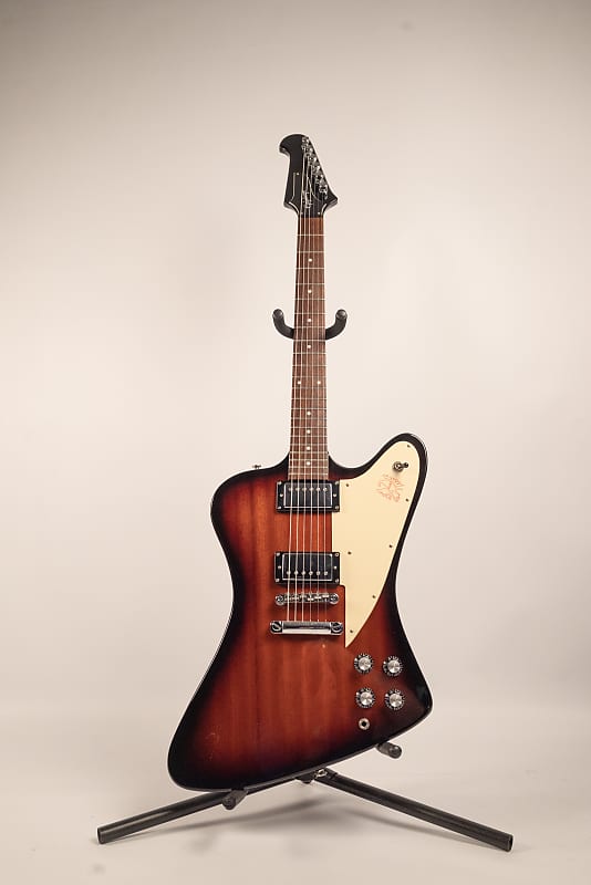Epiphone Firebird VS 2006 Made in Korea